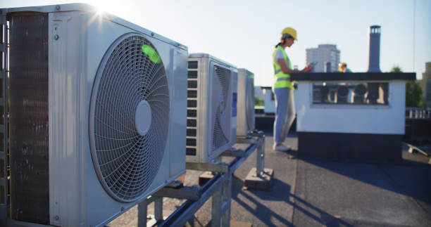 Best HVAC Duct Inspection Services  in Malta, MT